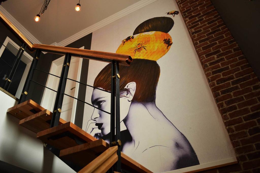 Jn Boutique Aparthotel Bucharest