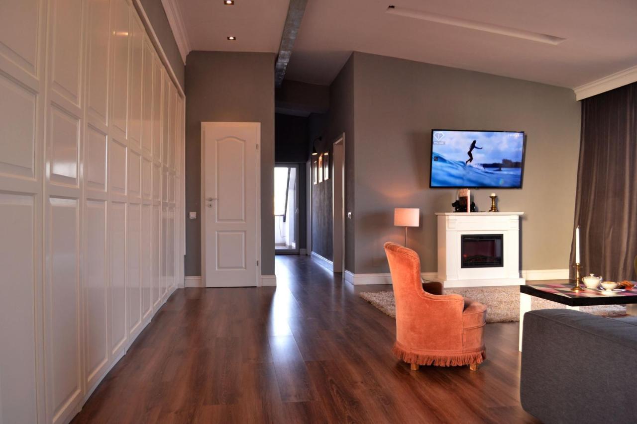 Jn Boutique Hotel de apartamente Bucureşti