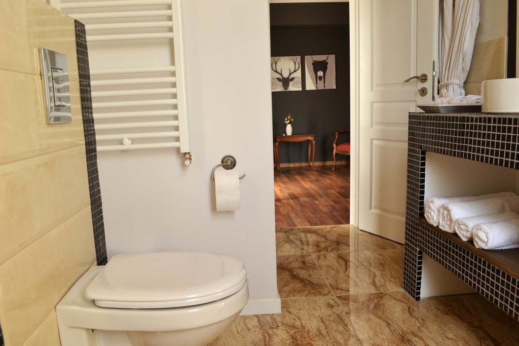 Hotel de apartamente Jn Boutique