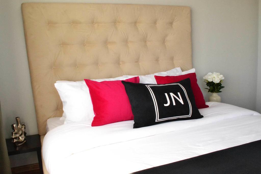Jn Boutique Hotel de apartamente