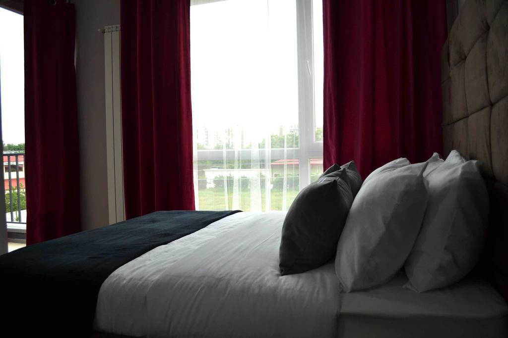 Jn Boutique 4* Bucureşti