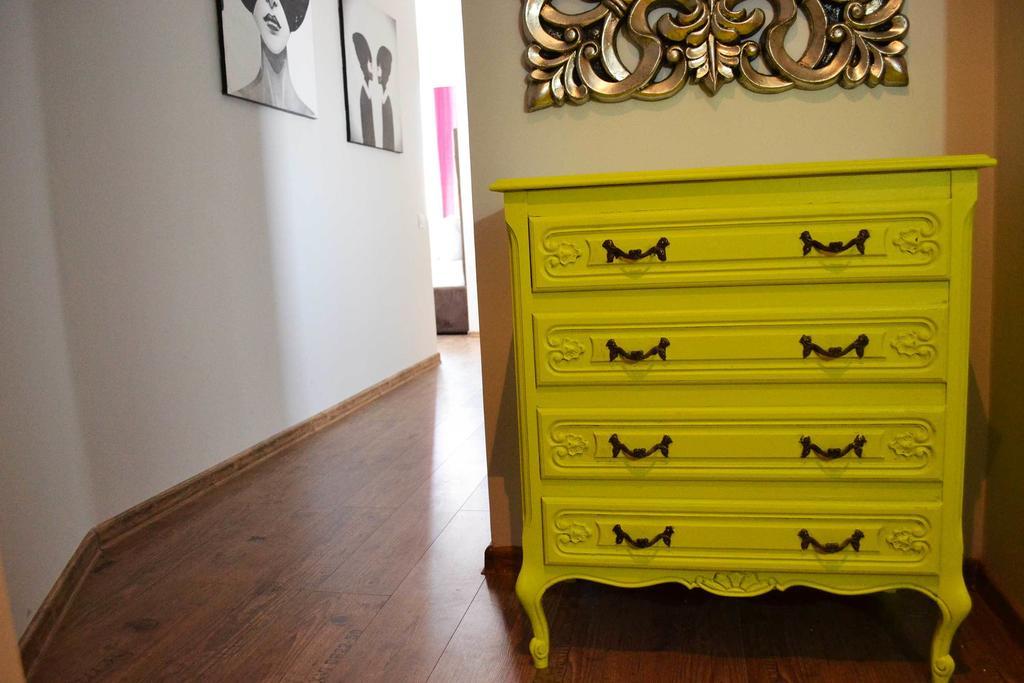 Jn Boutique Hotel de apartamente 4*