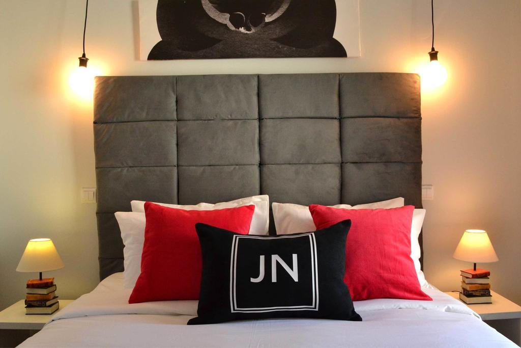 Hotel de apartamente Jn Boutique Bucureşti