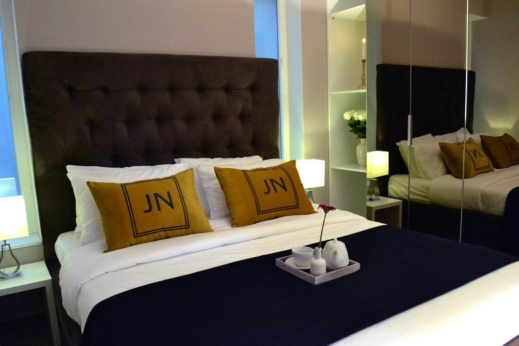 Jn Boutique 4* Bucureşti