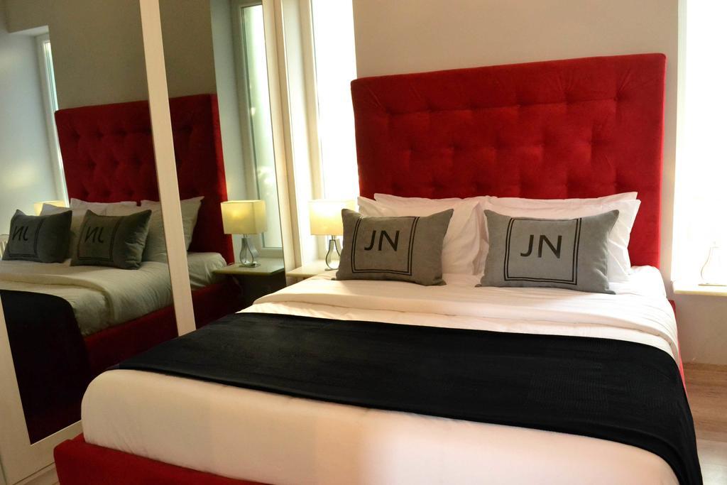 Jn Boutique Hotel de apartamente 4*