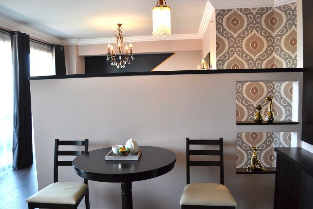 Hotel de apartamente Jn Boutique
