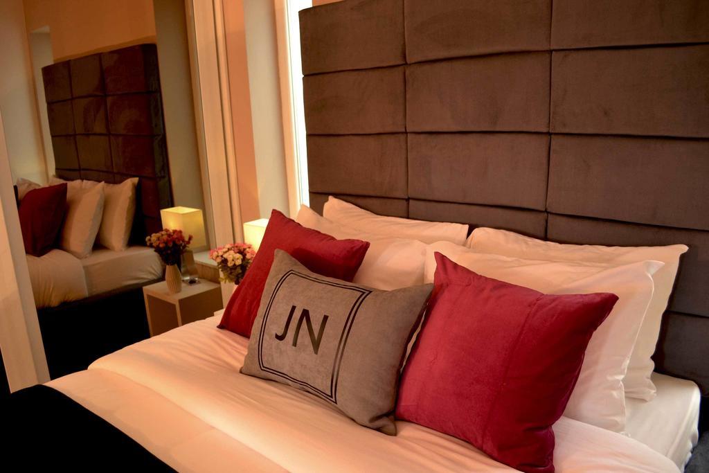 Jn Boutique Appart hôtel